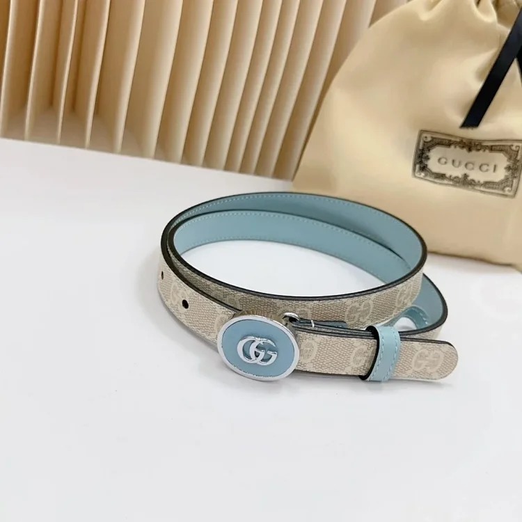 Premium Belt