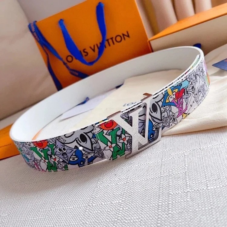 Premium Belt