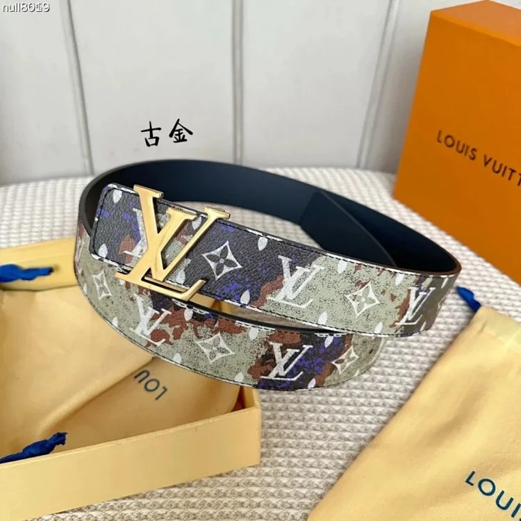 Premium Belt