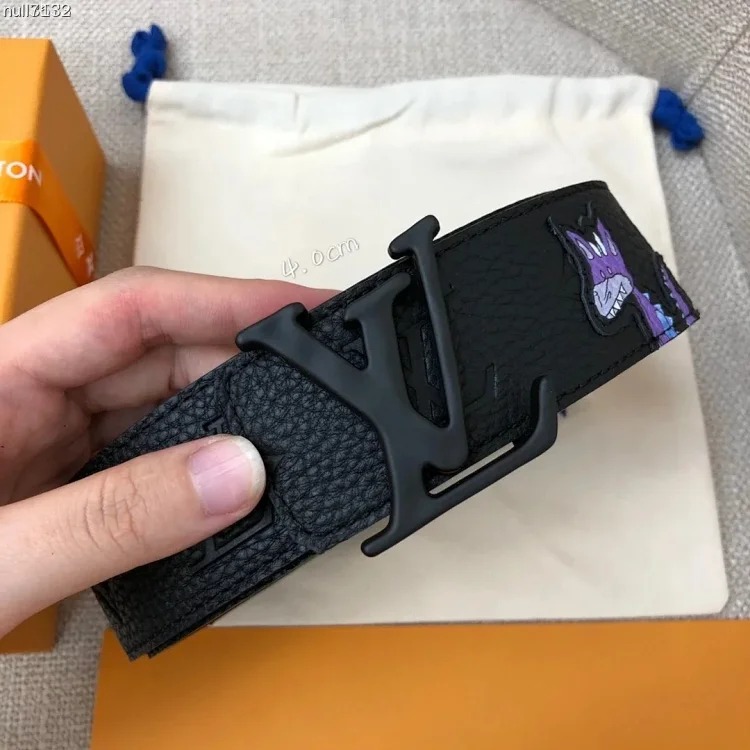 Premium Belt