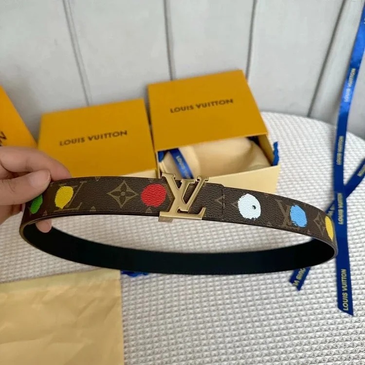 Premium Belt