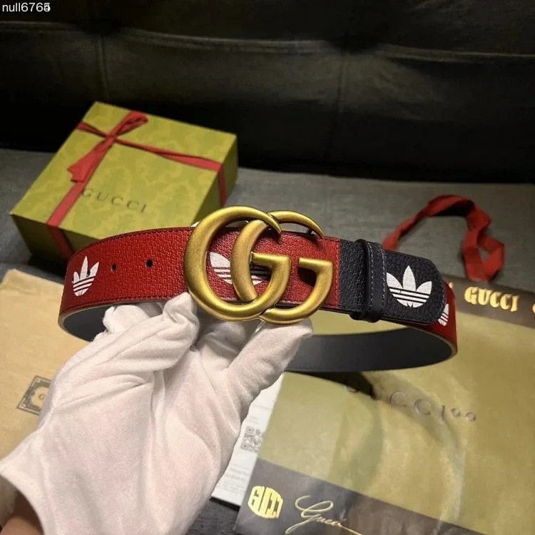 Premium Belt