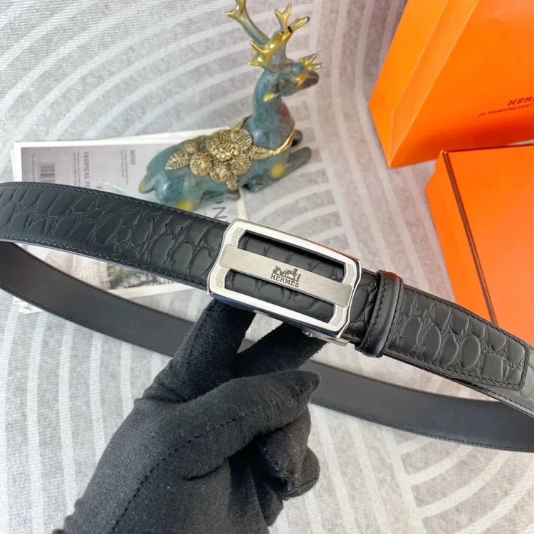 Premium Belt