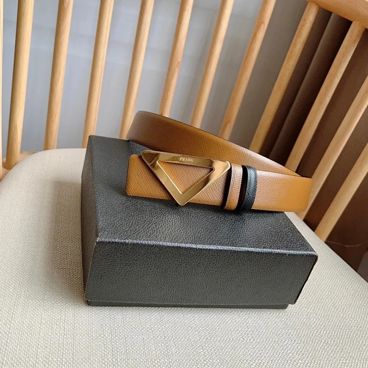 Premium Belt