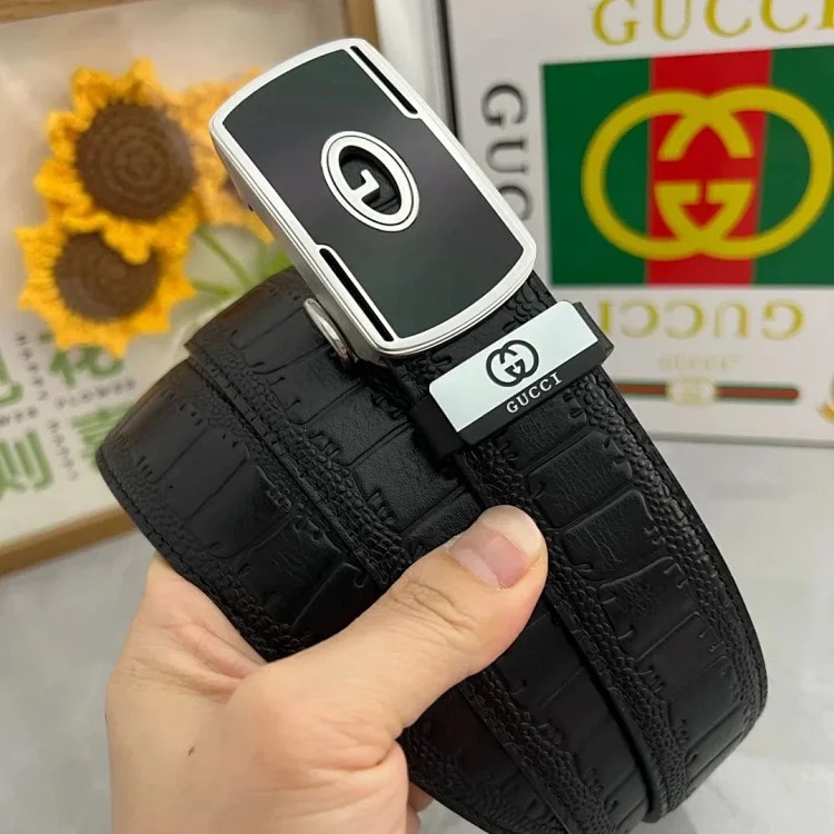Premium Belt