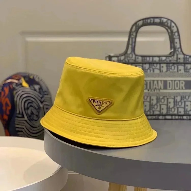 Fashion Hat
