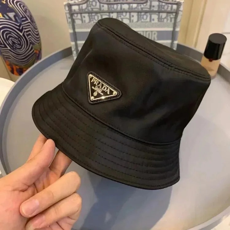 Fashion Hat