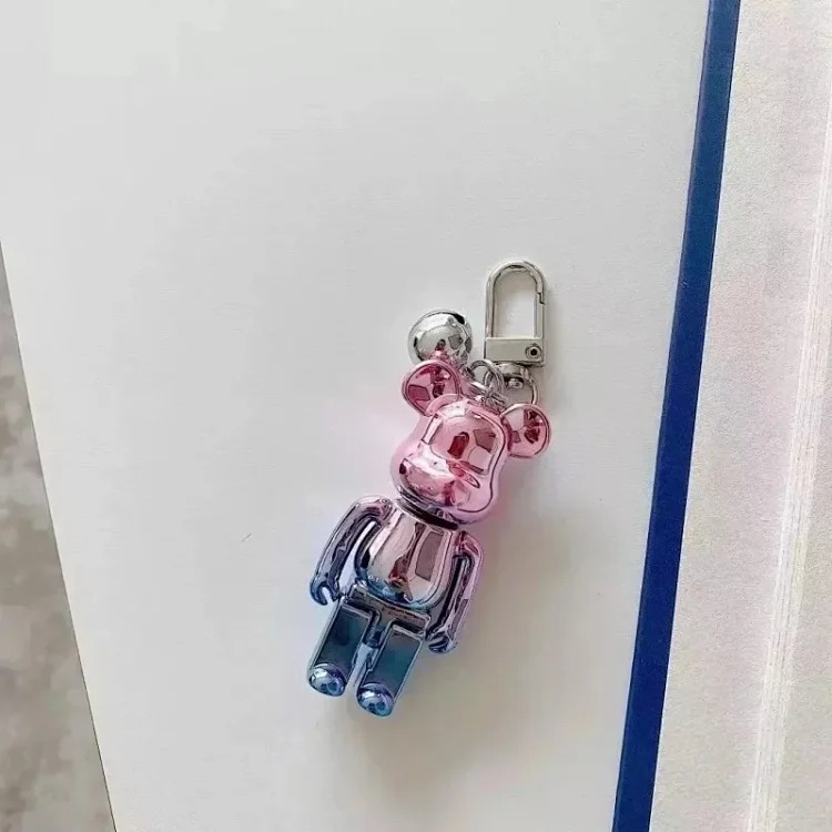 Creative Doll Keychain 005