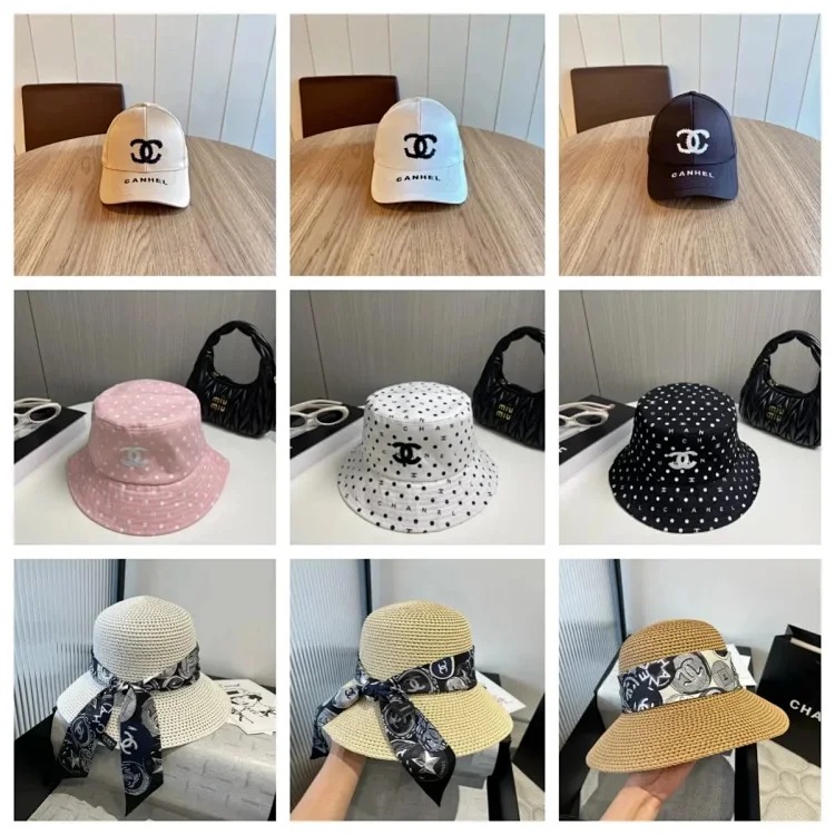 Fashion Classic Minimalist Baseball Cap