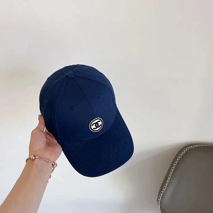 Fashion Classic Minimalist Baseball Cap