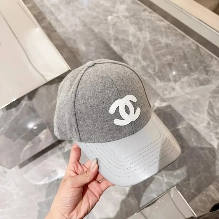 Fashion Classic Minimalist Baseball Cap