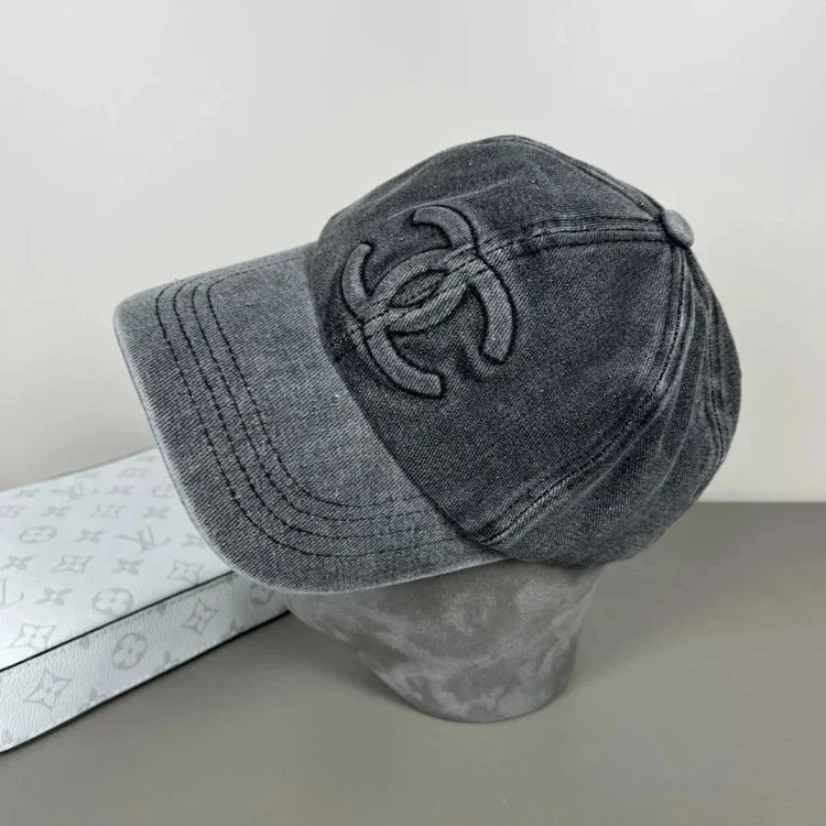 Fashion Classic Minimalist Baseball Cap