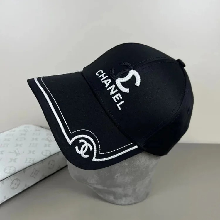 Fashion Classic Minimalist Baseball Cap
