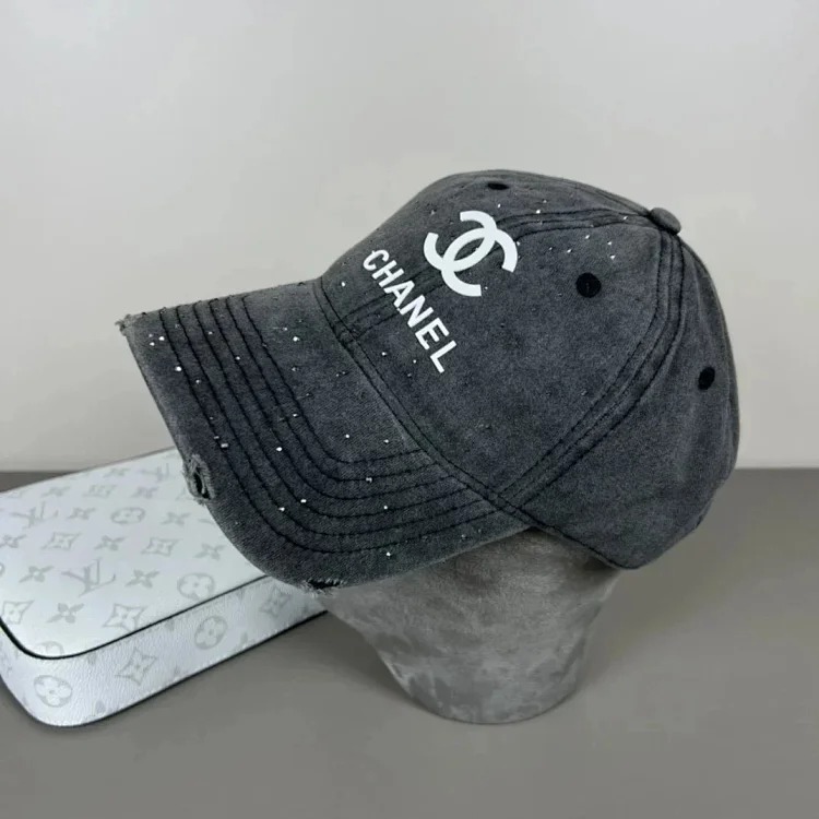Fashion Classic Minimalist Baseball Cap