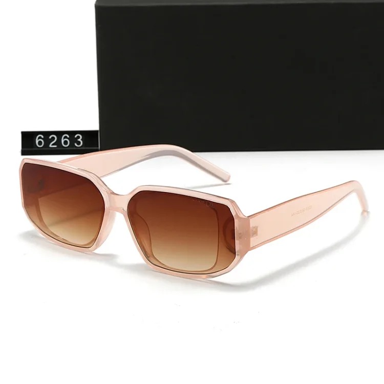 Fashion Premium Sunglasses DX51-4 119