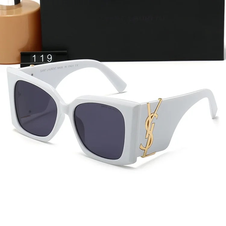 Fashion Premium Sunglasses DX51-4 119