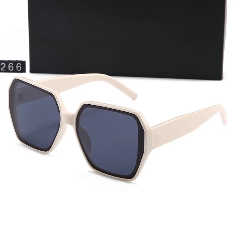Fashion Premium Sunglasses DX51-4 119
