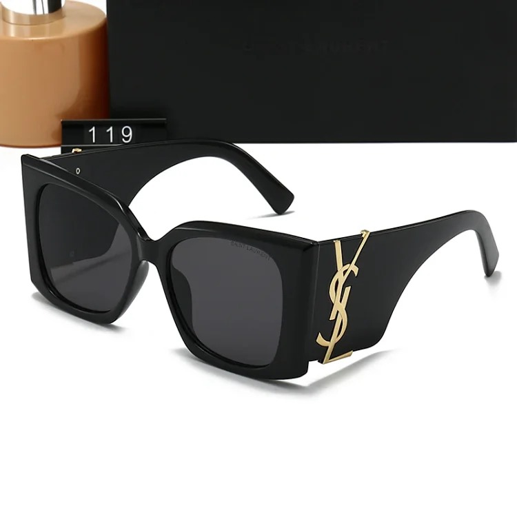 Fashion Premium Sunglasses DX51-4 119