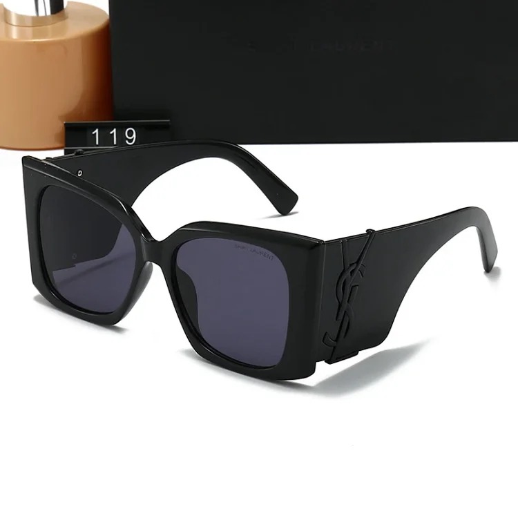 Fashion Premium Sunglasses DX51-4 119