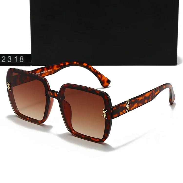 Fashion Premium Sunglasses DX51-4 119