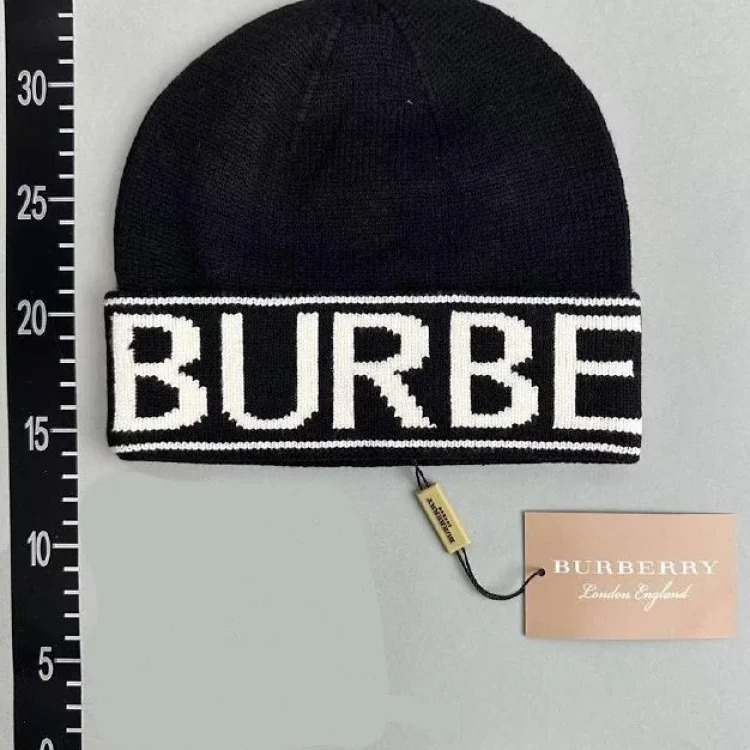 Casual Warm Beanie 0661