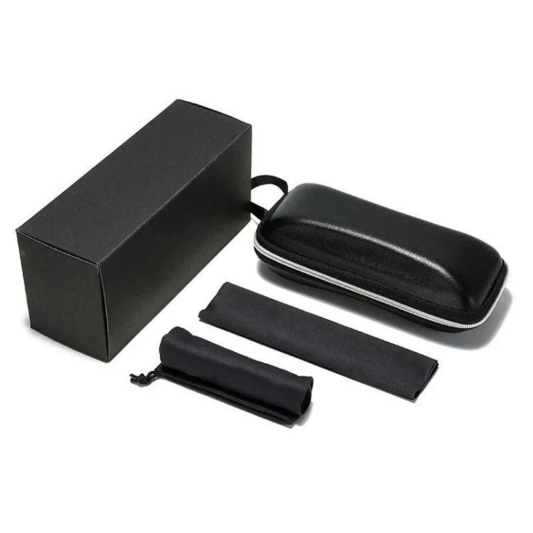 Polarized Sunglasses Man Sun Glasses Shades For Men Women