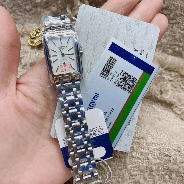 Fashion Trendy Versatile Watch