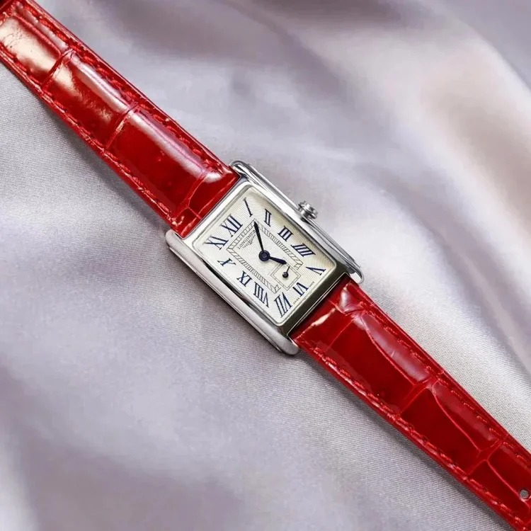 Fashion Trendy Versatile Watch