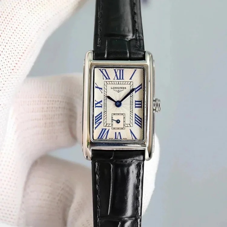 Fashion Trendy Versatile Watch
