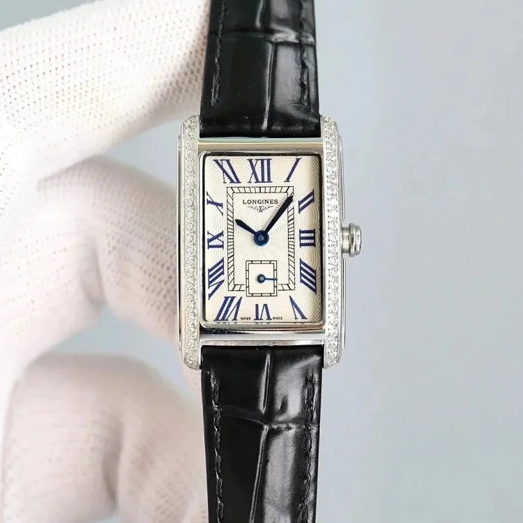 Fashion Trendy Versatile Watch