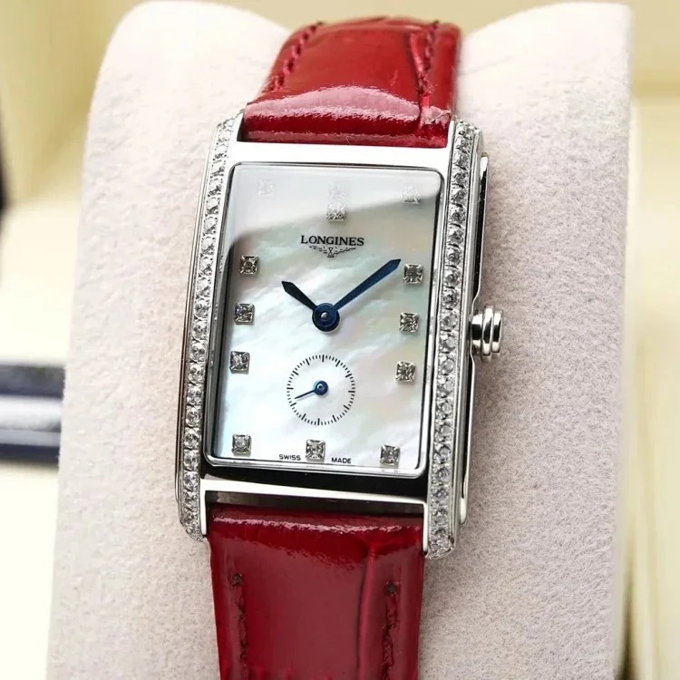 Fashion Trendy Versatile Watch