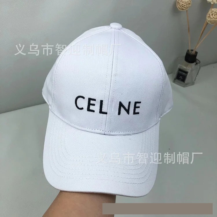 Casual Sport Embroidered Baseball Cap