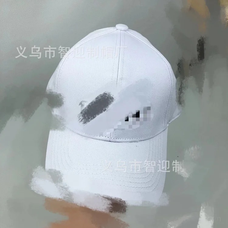 Casual Sport Embroidered Baseball Cap