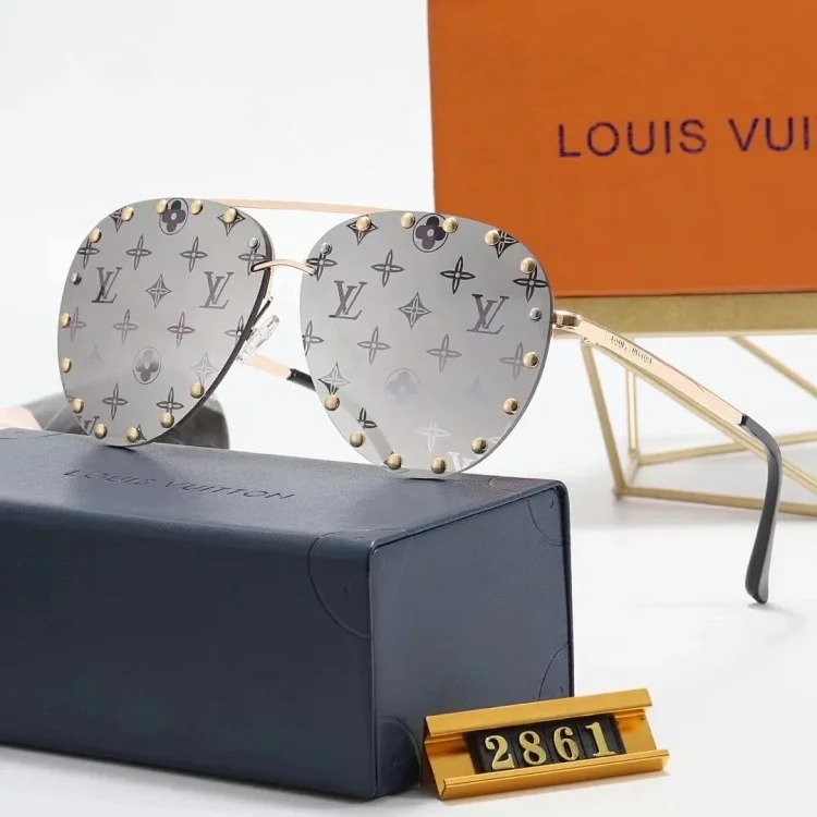 Fashion Trendy Sunglasses