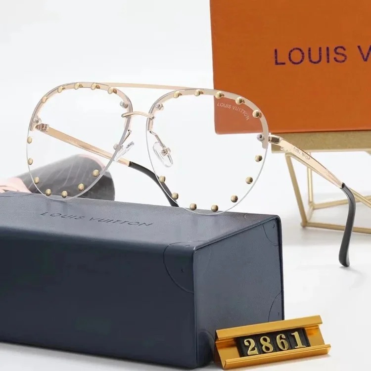Fashion Trendy Sunglasses