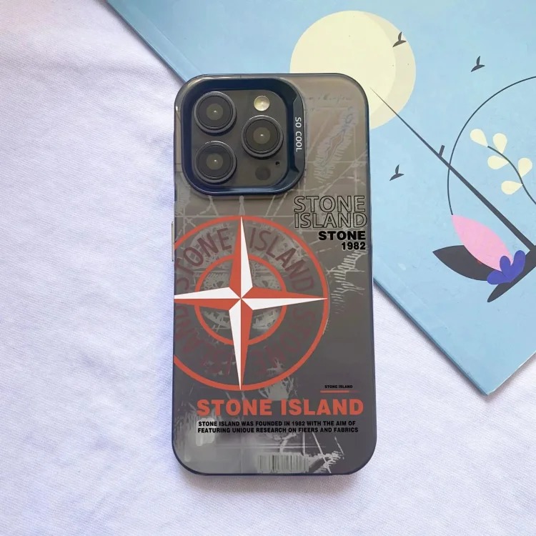 Fashionable mobile phone case 04