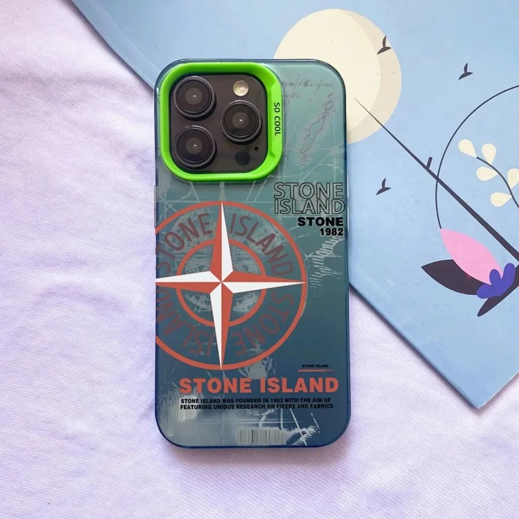 Fashionable mobile phone case 04