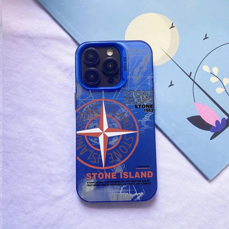 Fashionable mobile phone case 04