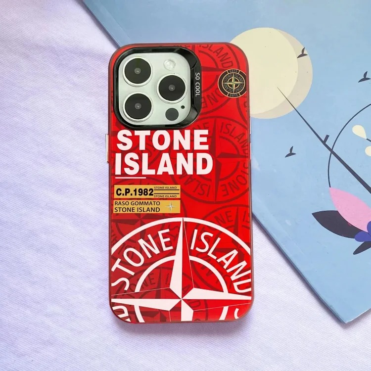 Fashionable mobile phone case 04