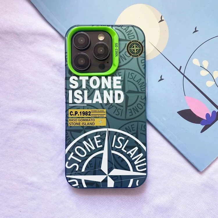 Fashionable mobile phone case 04