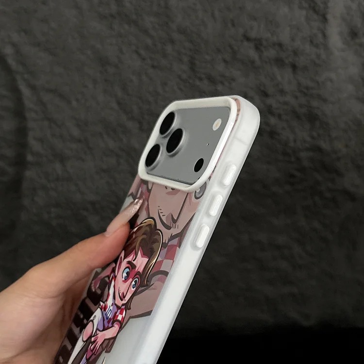 Suitable for football European and American stars Apple 16plus mobile phone case iPhone17promax magnetic suction 14/13/15Pr