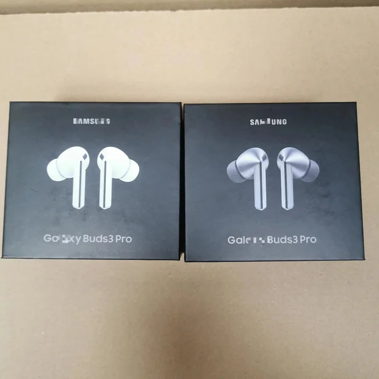 ss buds3 pro：