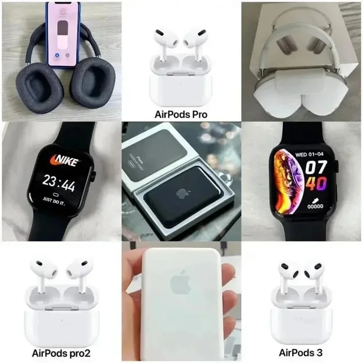 Fashion Fashion Accessory