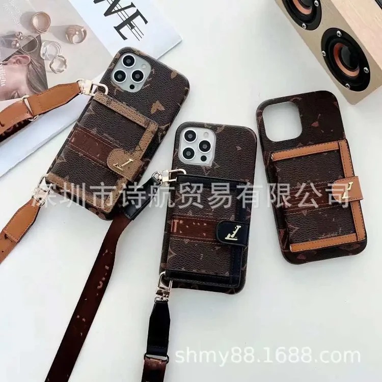 Luxury Premium Classic Phone Case