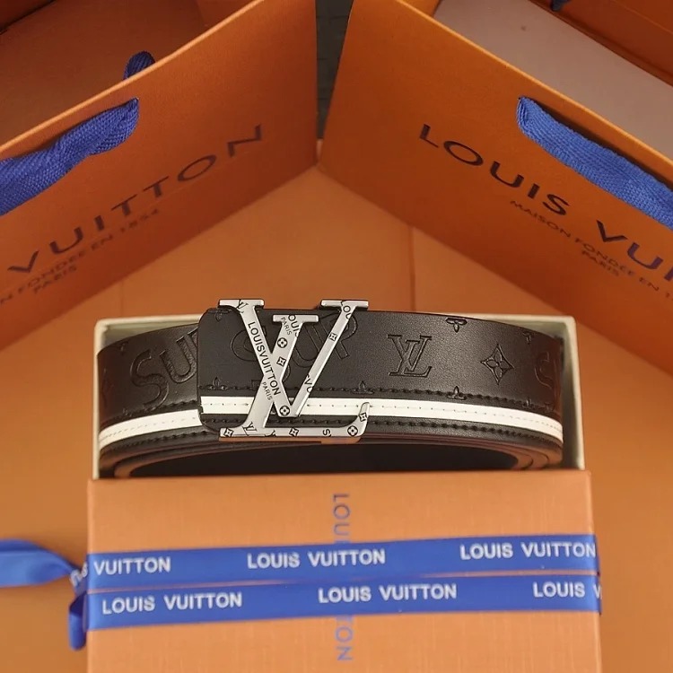 Classic Belt DX4-6