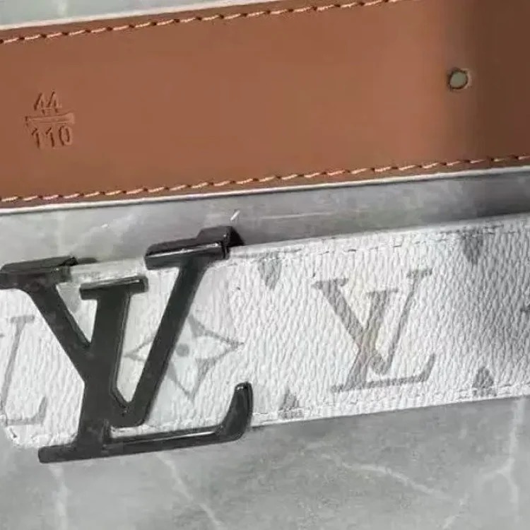 Classic Belt DX4-6