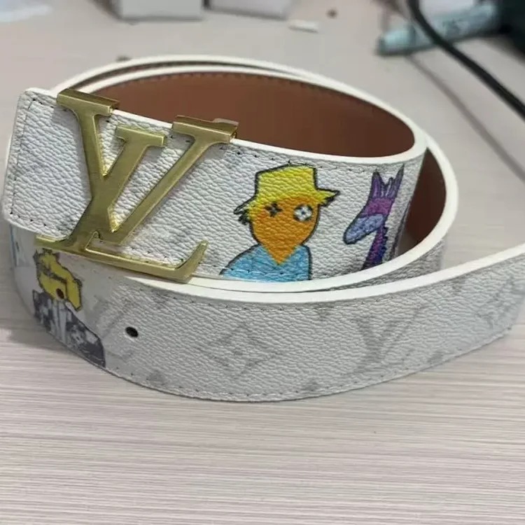 Classic Belt DX4-6