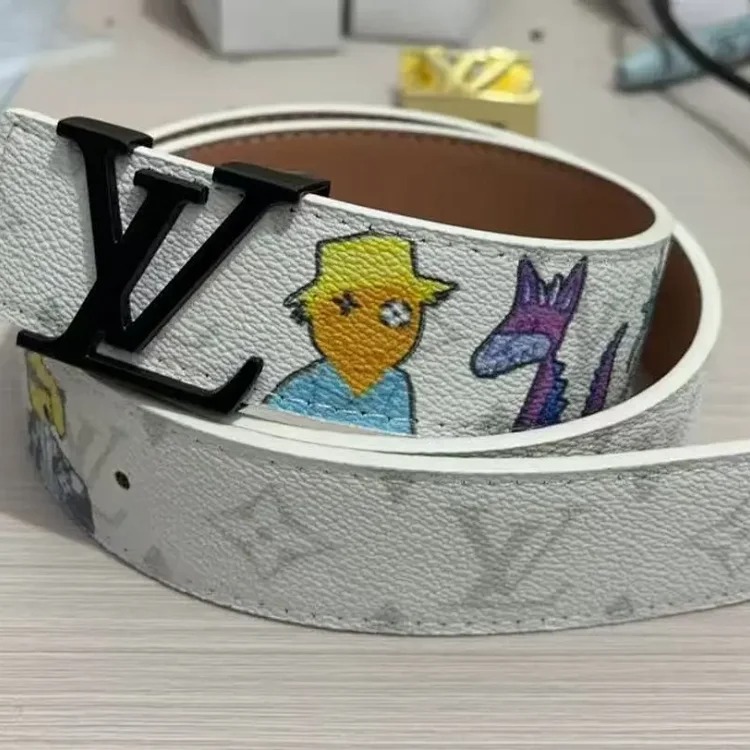 Classic Belt DX4-6