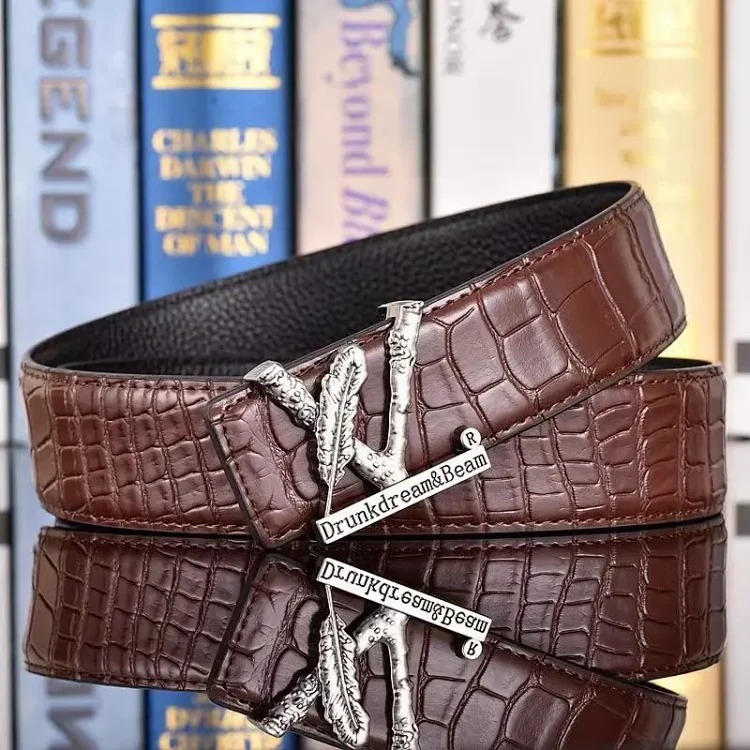 Classic Belt DX4-6