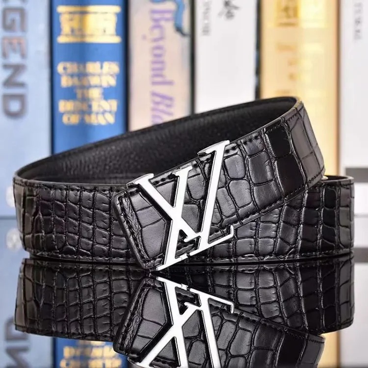 Classic Belt DX4-6